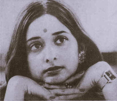 Ranu Mukhopadhyay
